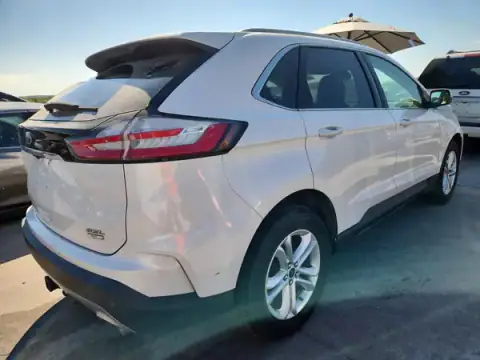 2FMPK4J91KBB00487 — 2019 Ford EDGE, фото 3 с аукциона Copart, Град