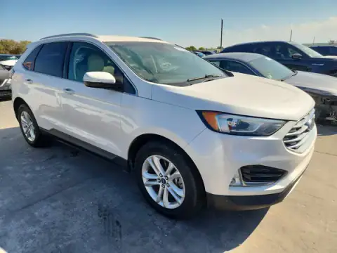 2FMPK4J91KBB00487 — 2019 Ford EDGE, фото 4 с аукциона Copart, Град
