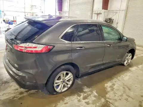 2FMPK4J94KBC01345 — 2019 Ford EDGE, foto 3 de Copart, Lateral