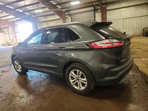 2019 FORD EDGE VIN 2FMPK4J98KBB09011 фото 2