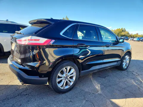 2019 Ford Edge VIN 2FMPK4K9XKBB53865 фото 3