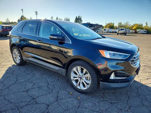 2019 Ford Edge VIN 2FMPK4K9XKBB53865 фото 4
