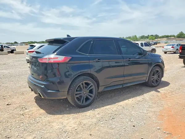 2FMPK4APXLBA75802 — 2020 Ford EDGE, photo 3 from Copart 01.10.2026, Side