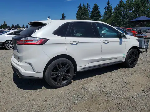 2FMPK4AP2LBA86535 — 2020 Ford EDGE, фото 3 с аукциона Copart 29.09.2026, Передняя часть