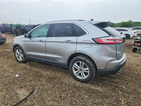 2020 FORD EDGE VIN 2FMPK4J90LBB06699 фото 2