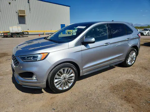 2020 FORD EDGE VIN 2FMPK3K99LBB29097 фото 1