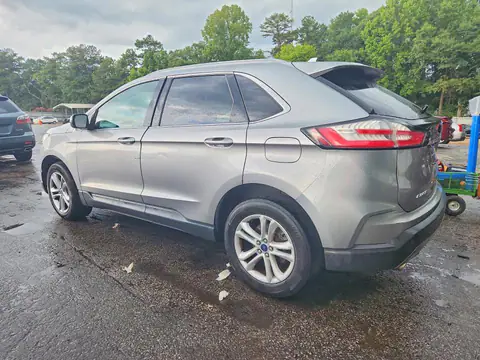 2020 FORD EDGE VIN 2FMPK3J98LBA17408 фото 2
