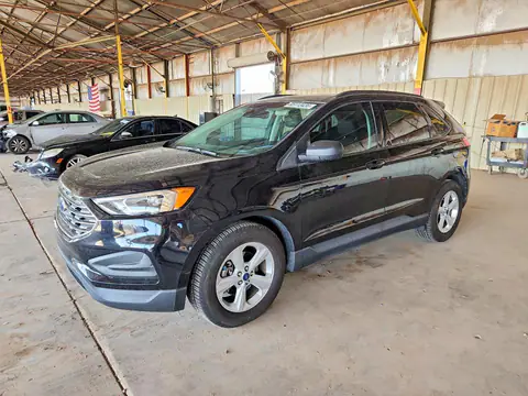2FMPK3G94LBA87172 — 2020 Ford EDGE, Мелкие вмятины та царапины (Minor Dent/Scratches), фото до ремонту