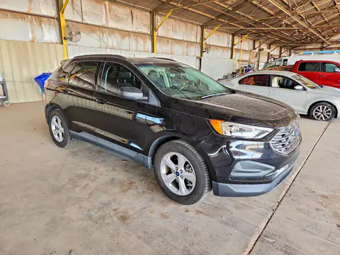 2FMPK3G94LBA87172 — 2020 Ford EDGE, zdjęcie 4 z Copart 26.10.2026, Drobne wgniecenia i rysy