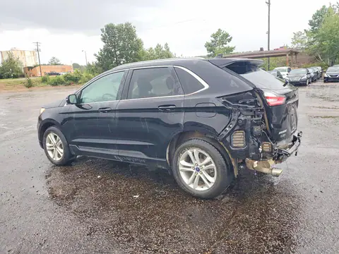 2020 FORD EDGE VIN 2FMPK3J91LBA76364 фото 2