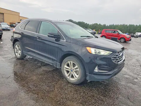 2020 FORD EDGE VIN 2FMPK3J91LBA76364 фото 4