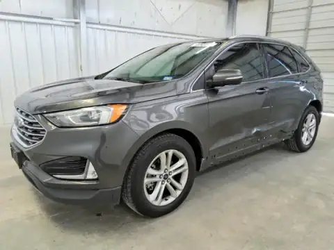 2FMPK3J94LBA91165 — 2020 Ford EDGE, გვერდითი ნაწილი (Side), ფოტოები შეკეთებამდე