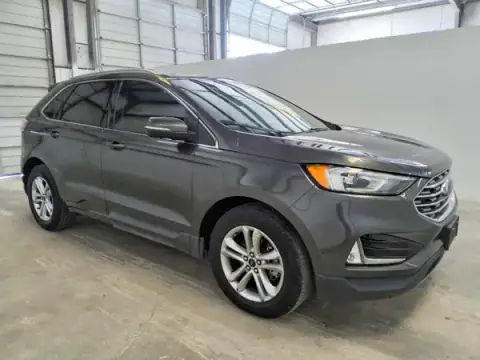 2FMPK3J94LBA91165 — 2020 Ford EDGE, zdjęcie 4 z Copart 22.09.2026, Bok