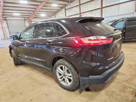 2020 FORD EDGE VIN 2FMPK4J97LBB10457 фото 2