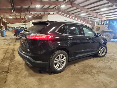 2020 FORD EDGE VIN 2FMPK4J97LBB10457 фото 3