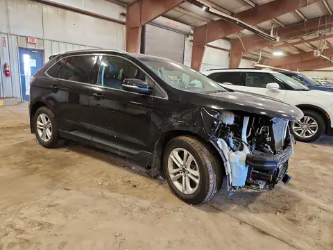 2020 FORD EDGE VIN 2FMPK4J97LBB10457 фото 4