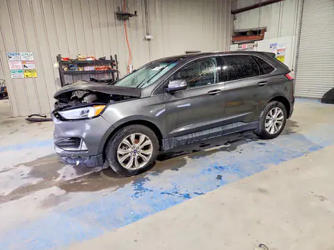 2020 FORD EDGE VIN 2FMPK3K90LBA96670 фото 1
