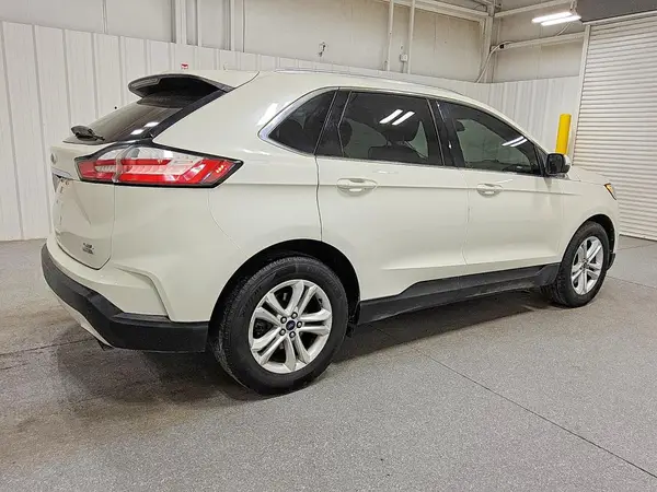 2FMPK4J90LBA55267 — 2020 Ford EDGE, фото 3 с аукциона Copart 29.09.2026, Естественный износ