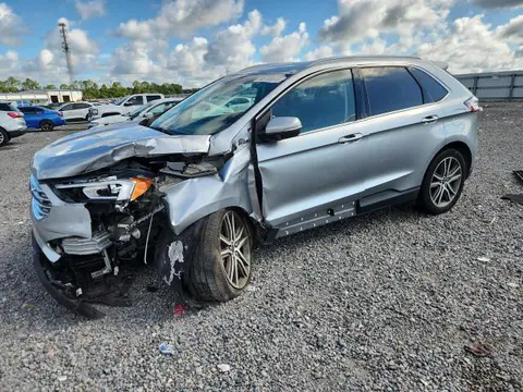 2020 FORD EDGE VIN 2FMPK3K90LBA99195 фото 1