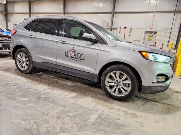 2FMPK4K95LBA60110 — 2020 Ford EDGE, фото 4 с аукциона Copart, Град