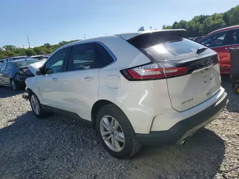 2FMPK4J90LBA46892 — 2020 Ford EDGE, фото 2 з Copart 22.10.2026, Передня частина