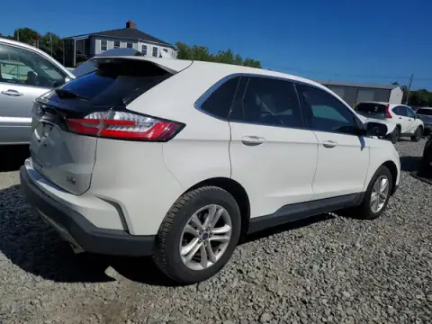2FMPK4J90LBA46892 — 2020 Ford EDGE, фото 3 з Copart 22.10.2026, Передня частина