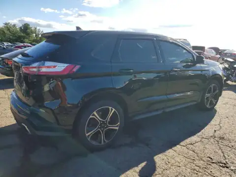 2FMPK4APXLBB60770 — 2020 Ford EDGE, foto 3 de Copart, Parte delantera