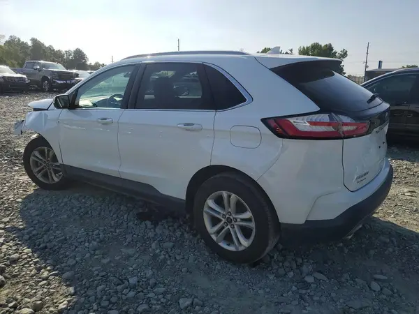 2FMPK3J98LBA32202 — 2020 Ford EDGE, zdjęcie 2 z Copart 14.10.2026, Przód