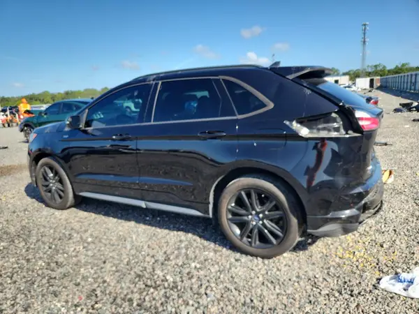 2FMPK3J94LBB20695 — 2020 Ford EDGE, photo 2 from Copart 02.10.2026, Rear end