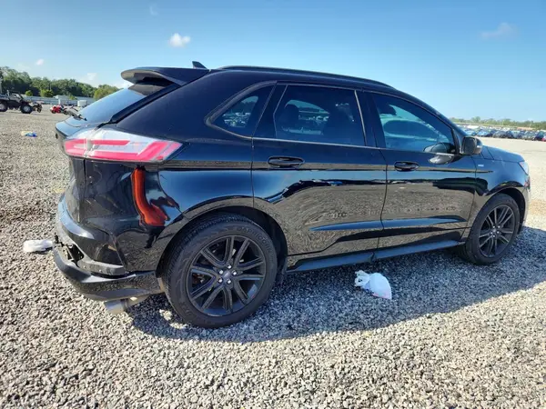 2FMPK3J94LBB20695 — 2020 Ford EDGE, photo 3 from Copart 02.10.2026, Rear end