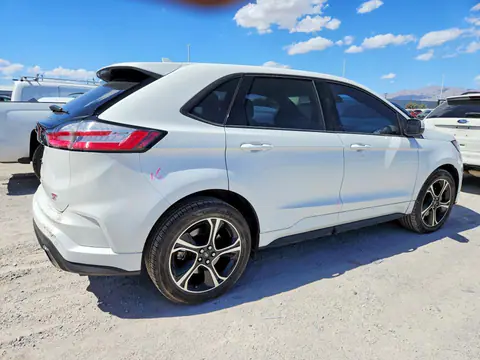 2020 Ford Edge VIN 2FMPK4AP9LBA83342 фото 3