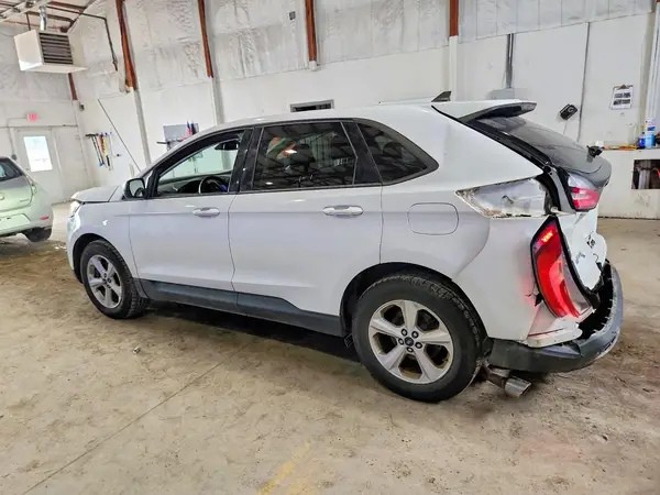 2FMPK4G90LBA73520 — 2020 Ford EDGE, zdjęcie 2 z Copart, Tył