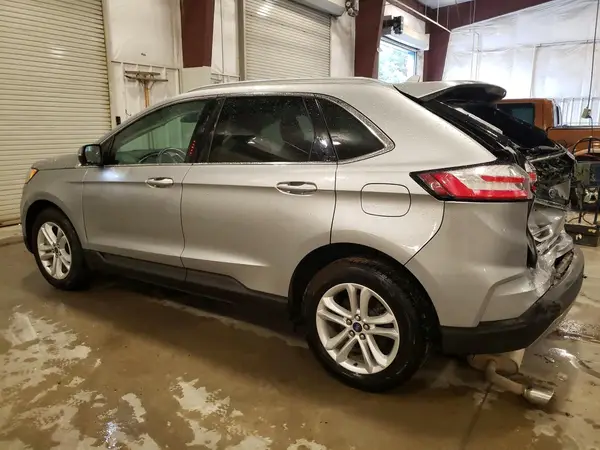 2FMPK4J97LBA19172 — 2020 Ford EDGE, zdjęcie 2 z Copart 05.10.2026, Tył