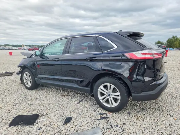 2FMPK4J93LBB17812 — 2020 Ford EDGE, zdjęcie 2 z Copart, Przód