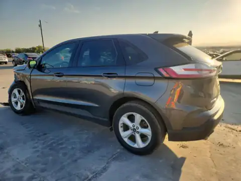 2FMPK3G92LBB25059 — 2020 Ford EDGE, zdjęcie 2 z Copart, Przód