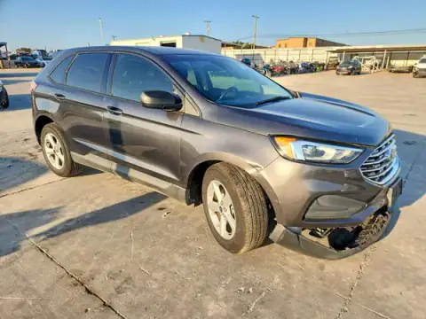 2FMPK3G92LBB25059 — 2020 Ford EDGE, zdjęcie 4 z Copart, Przód