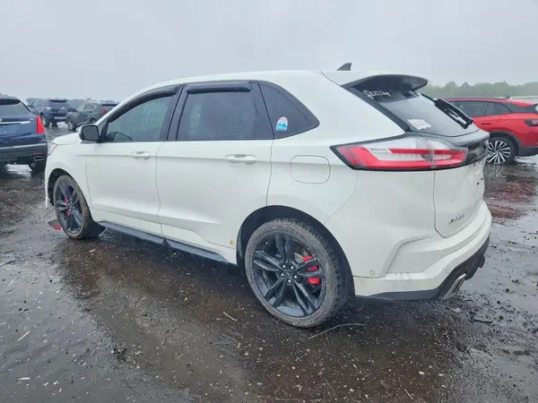 2020 FORD EDGE VIN 2FMPK4AP4LBB56343 фото 2