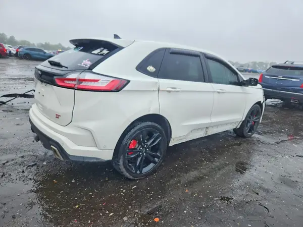2020 FORD EDGE VIN 2FMPK4AP4LBB56343 фото 3