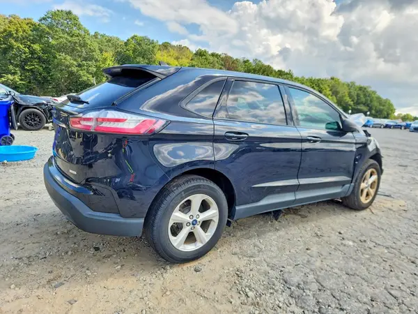 2FMPK3G97LBA03894 — 2020 Ford EDGE, zdjęcie 3 z Copart, Przód