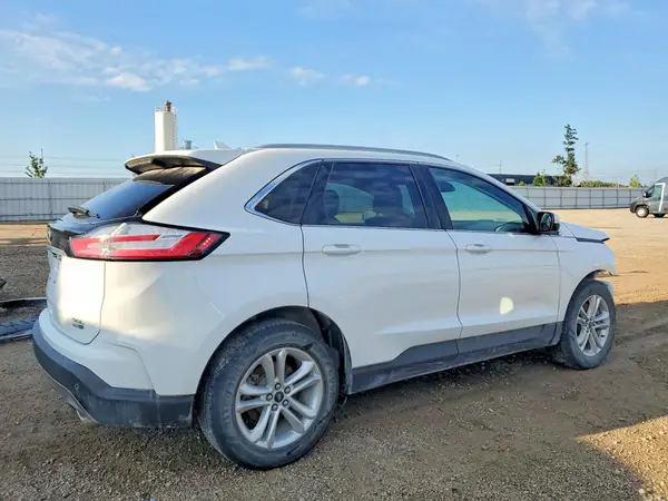 2FMPK4J94LBA50010 — 2020 Ford EDGE, zdjęcie 3 z Copart, Przód