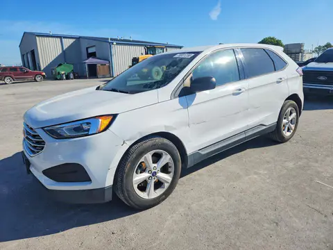 2020 FORD EDGE VIN 2FMPK3G90LBA73107 фото 1