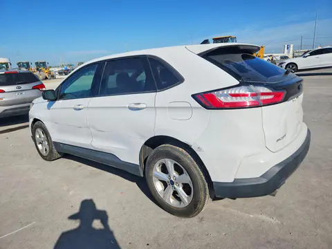 2020 FORD EDGE VIN 2FMPK3G90LBA73107 фото 2