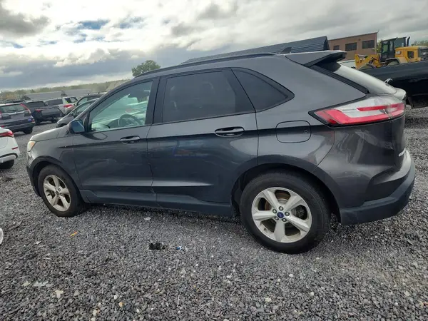 2FMPK4G92LBB44880 — 2020 Ford EDGE, foto 2 de Copart 10.10.2026, Desgaste normal