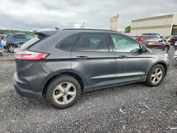 2FMPK4G92LBB44880 — 2020 Ford EDGE, foto 3 de Copart 10.10.2026, Desgaste normal