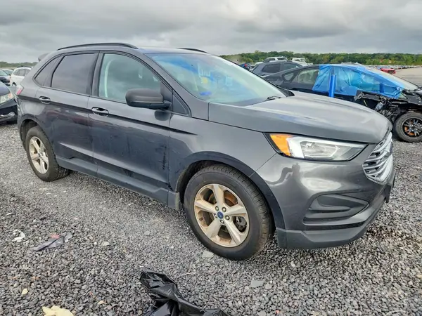 2FMPK4G92LBB44880 — 2020 Ford EDGE, foto 4 de Copart 10.10.2026, Desgaste normal
