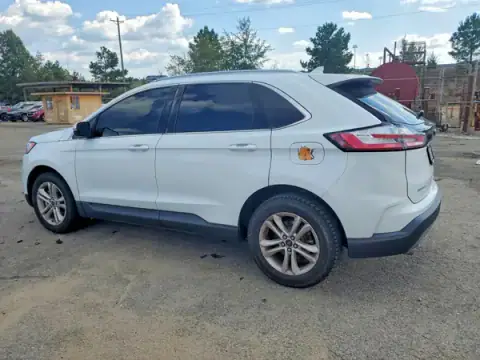 2FMPK3J94LBA46095 — 2020 Ford EDGE, фото 2 з Copart, Незначні вм’ятини й подряпини