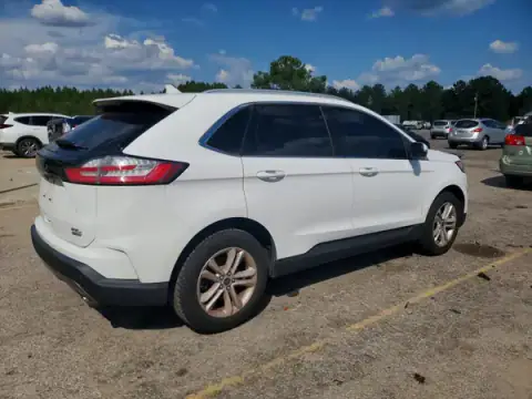 2FMPK3J94LBA46095 — 2020 Ford EDGE, фото 3 з Copart, Незначні вм’ятини й подряпини