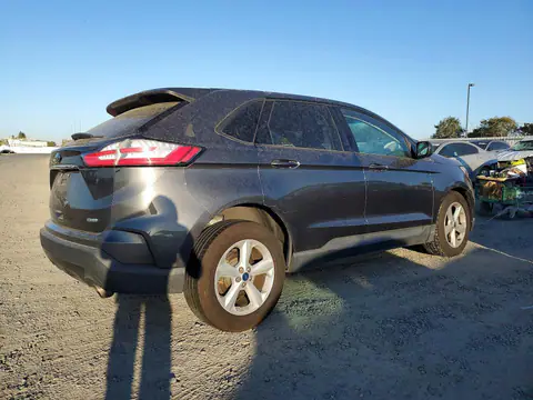 2FMPK3G94LBA36755 — 2020 Ford EDGE, photo 3 from Copart 27.10.2026, Front end
