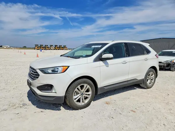 2FMPK3J92LBA89608 Ford EDGE 2020 — повреждение Естественный износ, фото до ремонта