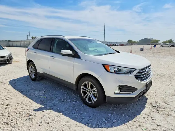 2FMPK3J92LBA89608 — 2020 Ford EDGE, фото 4 с аукциона Copart, Естественный износ